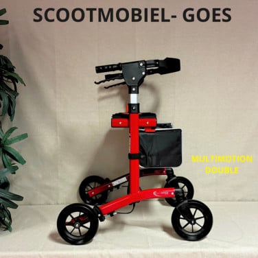 Bent u op zoek naar een scootmobiel of zorghulpmiddelen?
