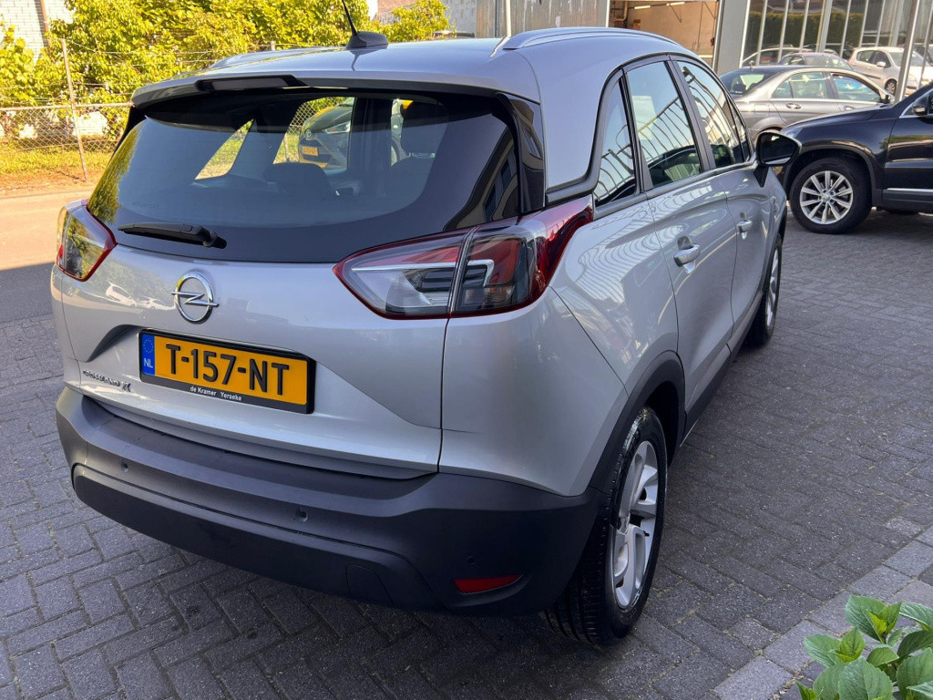 Opel Crossland X 1.2 innovation