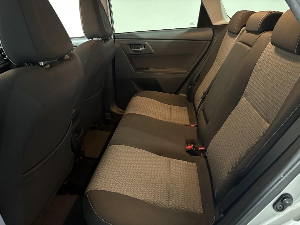 Toyota Auris touring sports 1.8 hybr. energy +