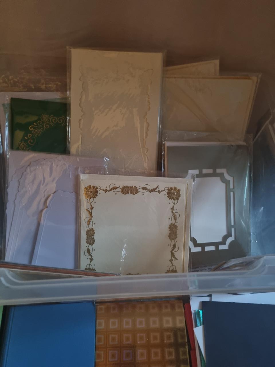 Heel erg veel om (3-D) kaarten te maken