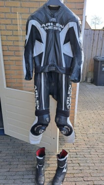 Motorpak Arlen Ness