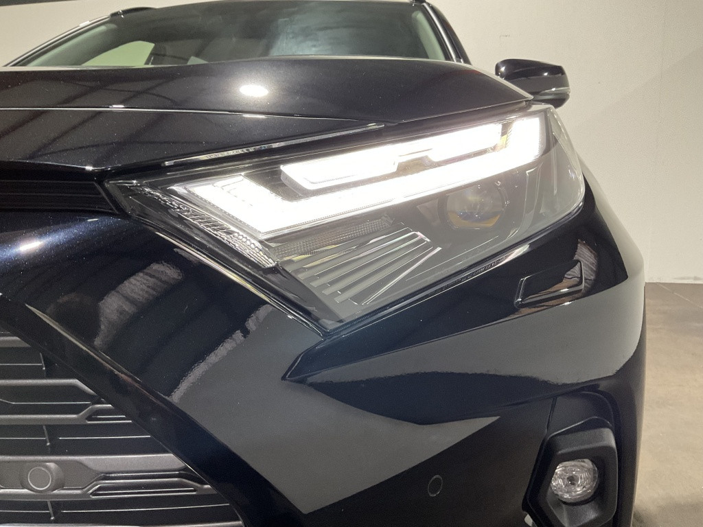 Toyota Rav4 2.5 hybrid awd executive | premium pack | stoelverw