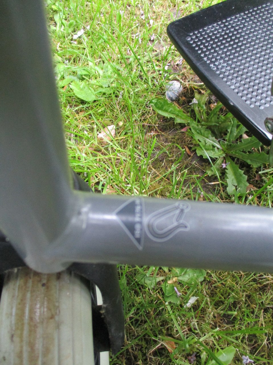 Exel van Os G eco rolstoel te koop