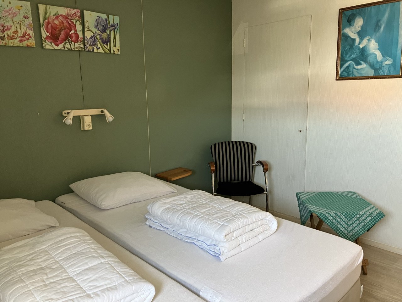 Woning in Westkapelle te huur voor langere tijd