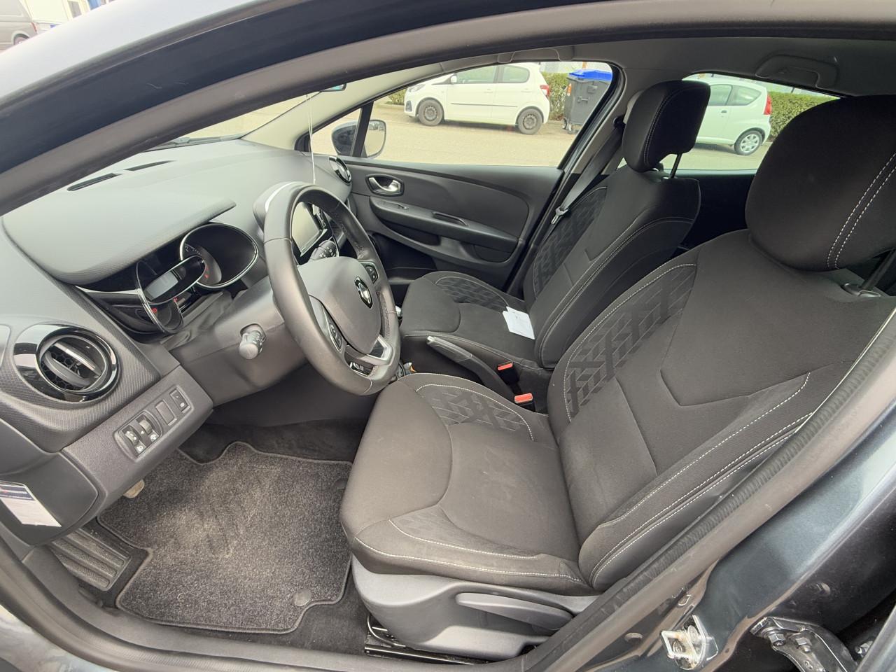 Renault Clio - 0.9 TCe Limited