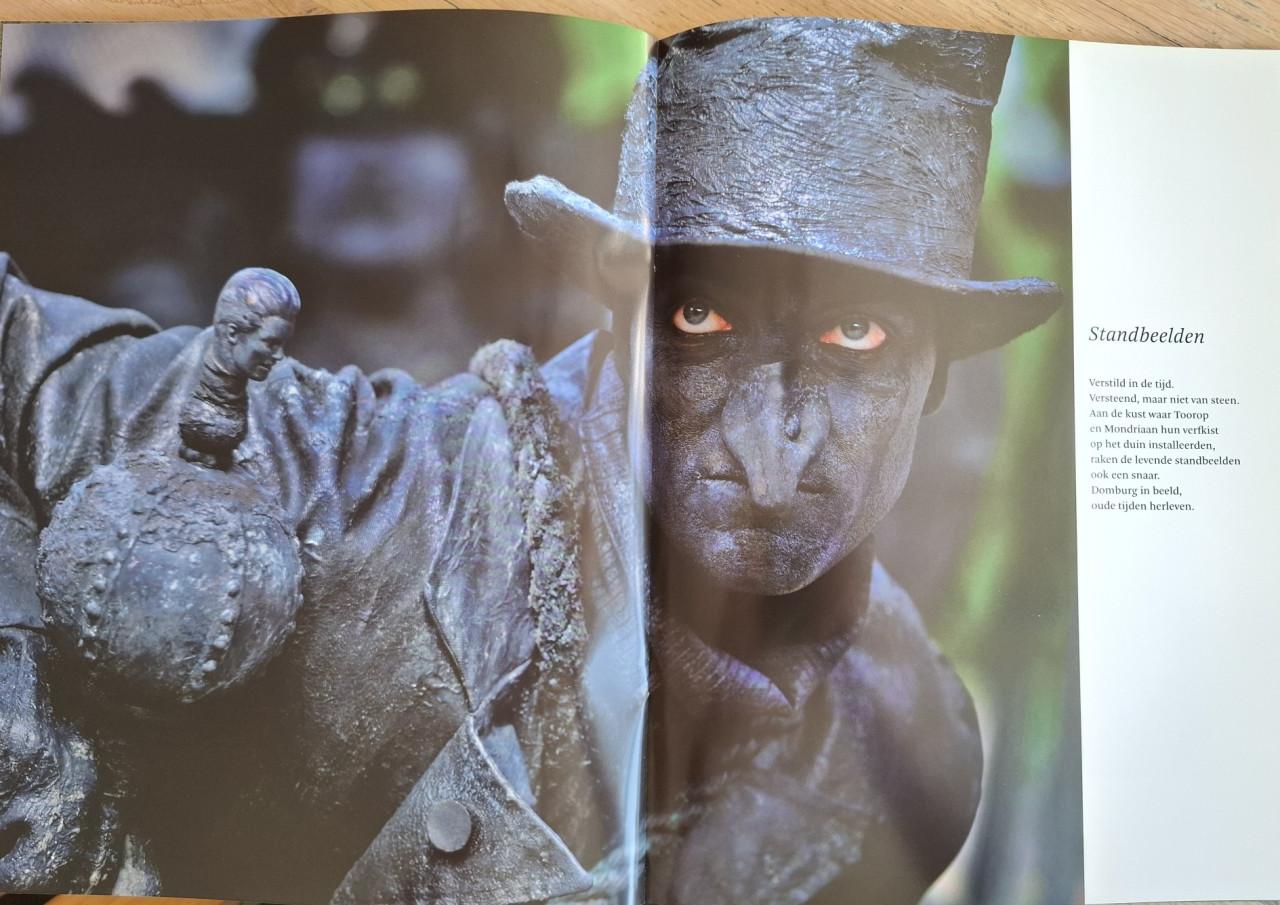 Zeeland belicht, door Jan van Damme, fotografie Ruden Riemens