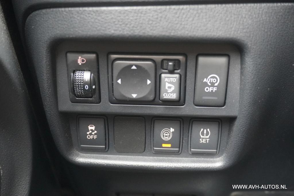 Nissan Juke 1.2 dig-t s/s connect edition