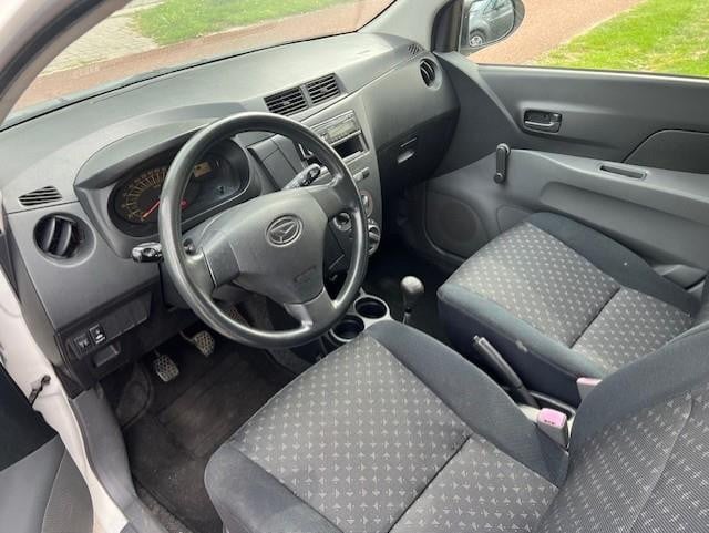 Daihatsu Cuore 1.0 trend