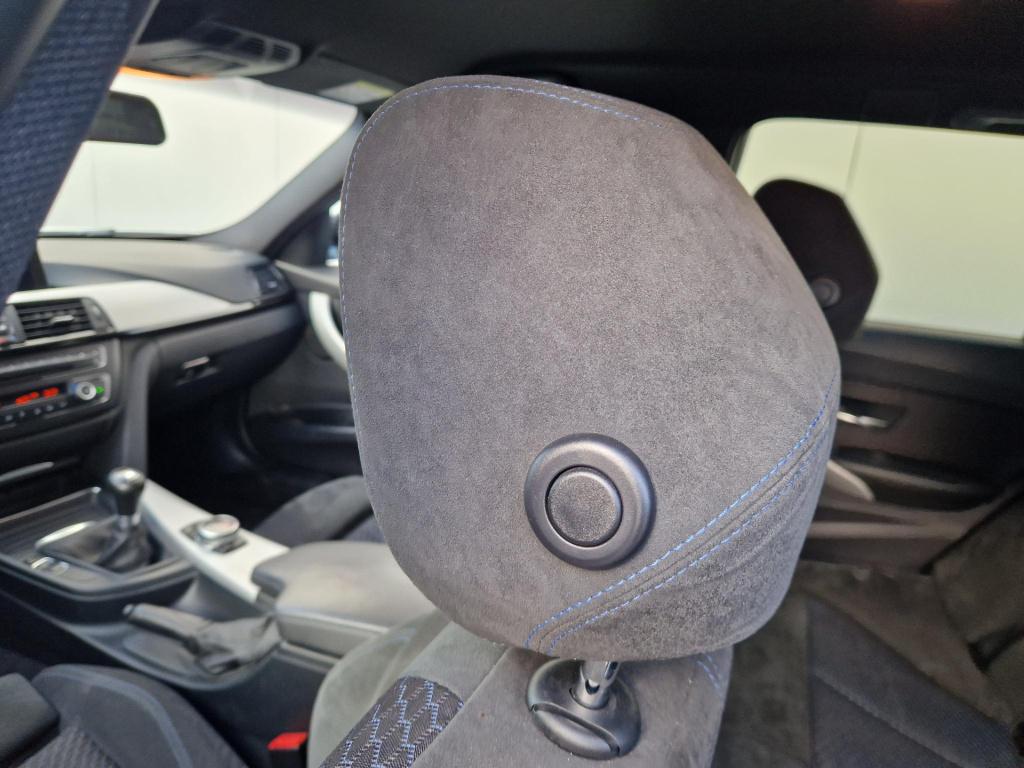 BMW 3-serie touring 316i executive