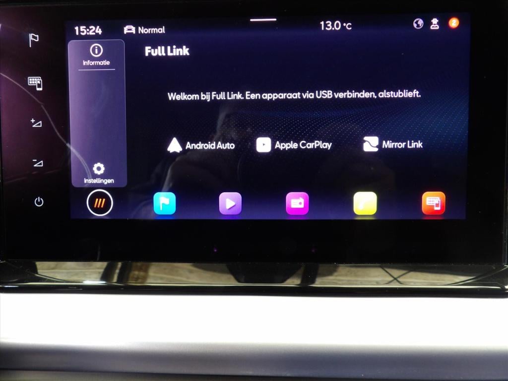 Seat Arona 1.0 tsi 110pk dsg-7 fr