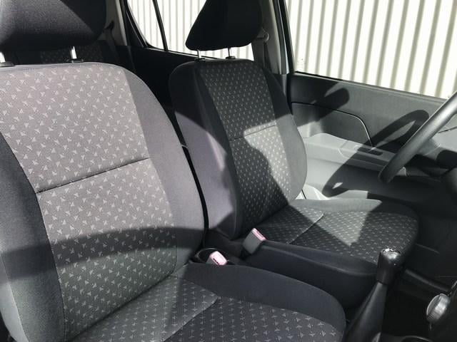 Daihatsu Cuore 1.0 - v e r k o c h t