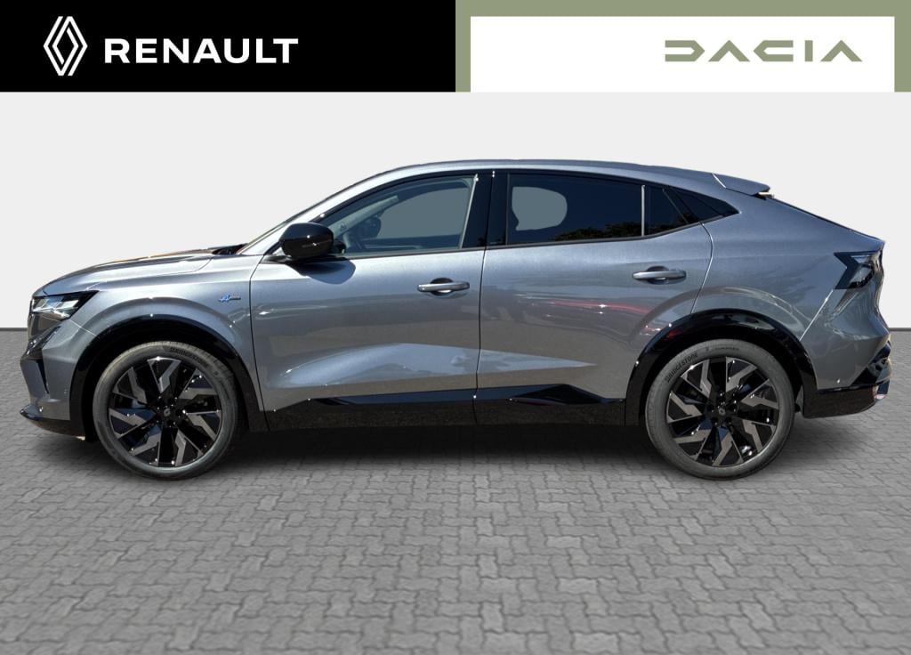 Renault Rafale 1.2 e-tech full hybrid 200 esprit alpine - pack privilège / 