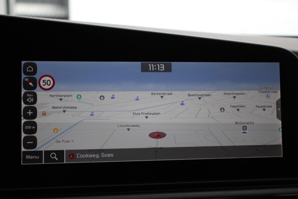 Kia Niro Ev executiveline 64.8kwh | schuifdak | warmtepomp