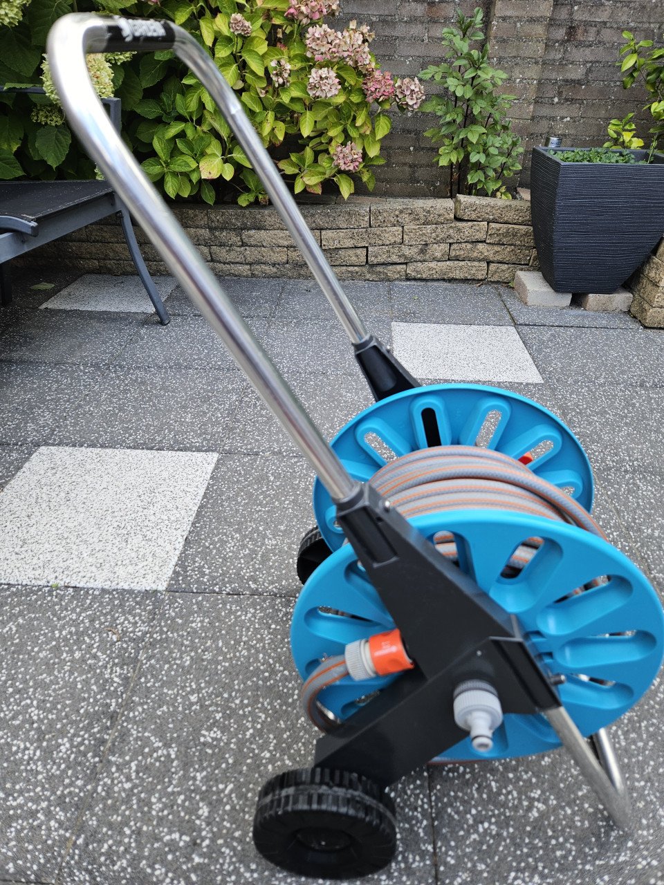 Gardena Slangenwqgen