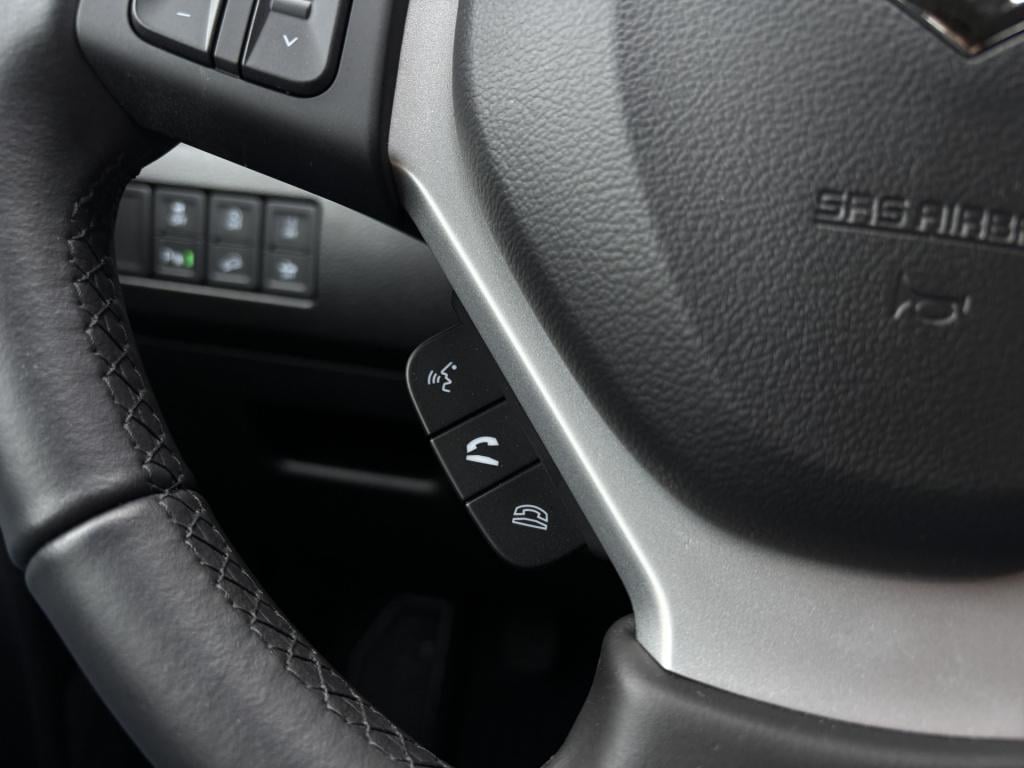 Suzuki Vitara allgrip select 1.4 boosterjet smart hybrid