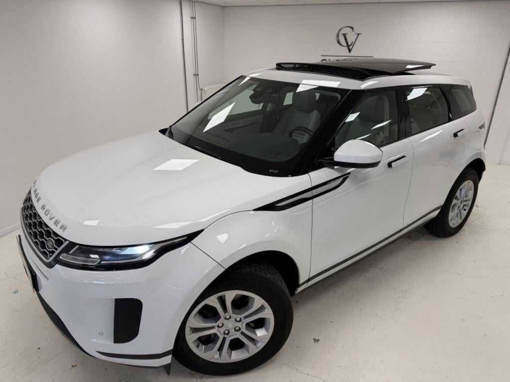 Land Rover Range Rover 1.5 p300e awd s | panoramadak | meridian sound | lee