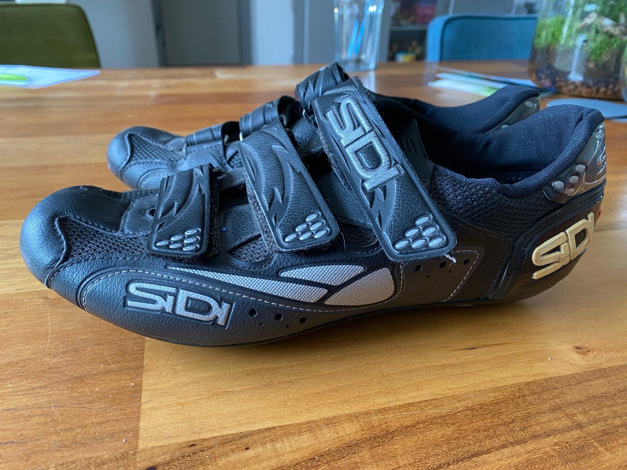 Fietsschoenen Sidi