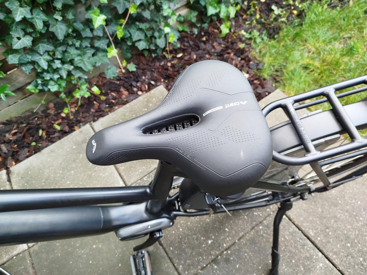 Electrische fiets