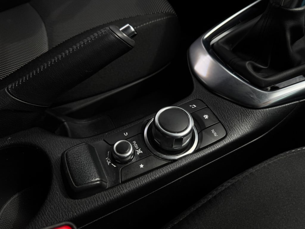 Mazda 2 1.5 skyactiv-g gt-m * full options * 1e eigenaar * nap