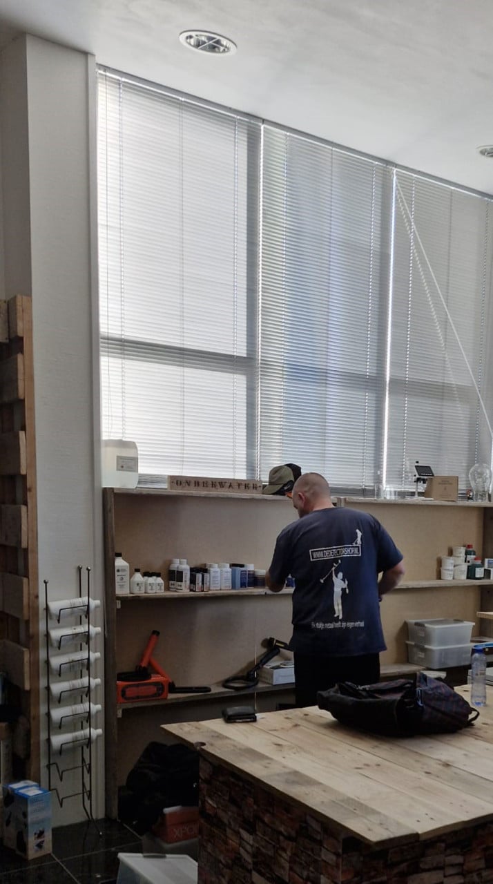 Metaaldetectie showroom De Detectorshop Serooskerke (Walcheren)