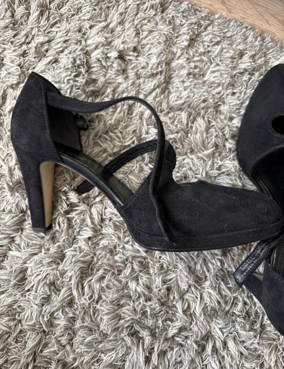 Diverse schoenen