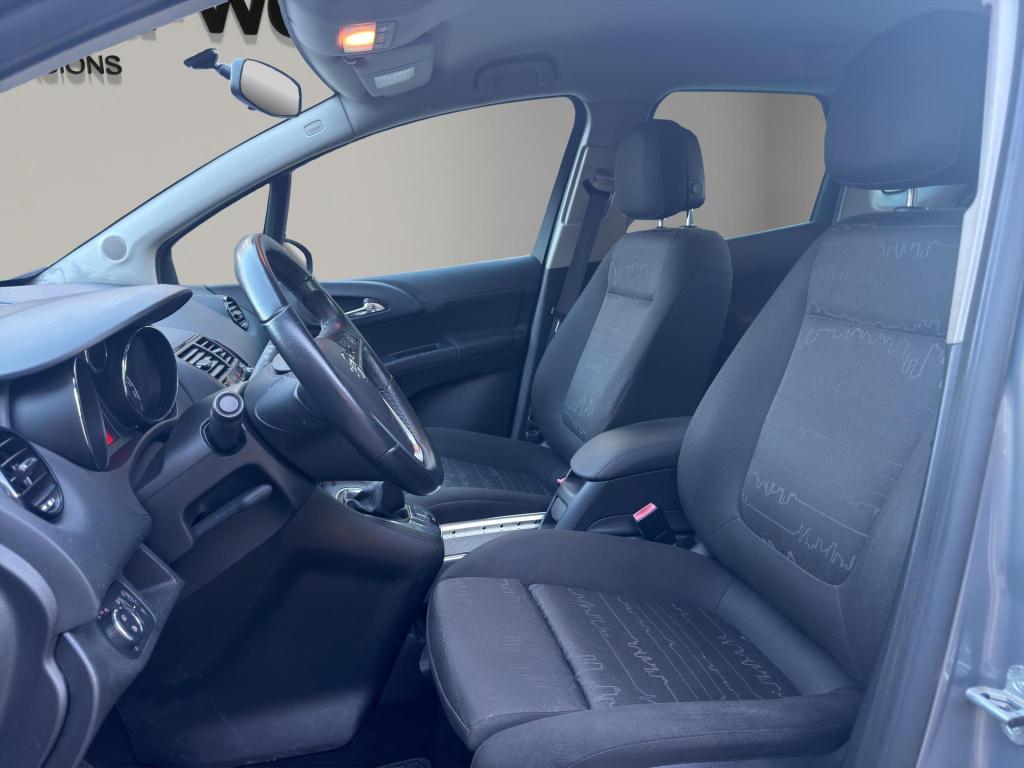 Opel Meriva 1.4 turbo cosmo