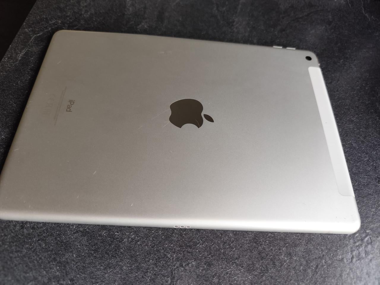 Ipad Apple 10,2 inch, WiFi, 128 GB