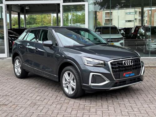Audi Q2 35 tfsi 150pk advanced edition|adapat cruise| camera| elek achterkl