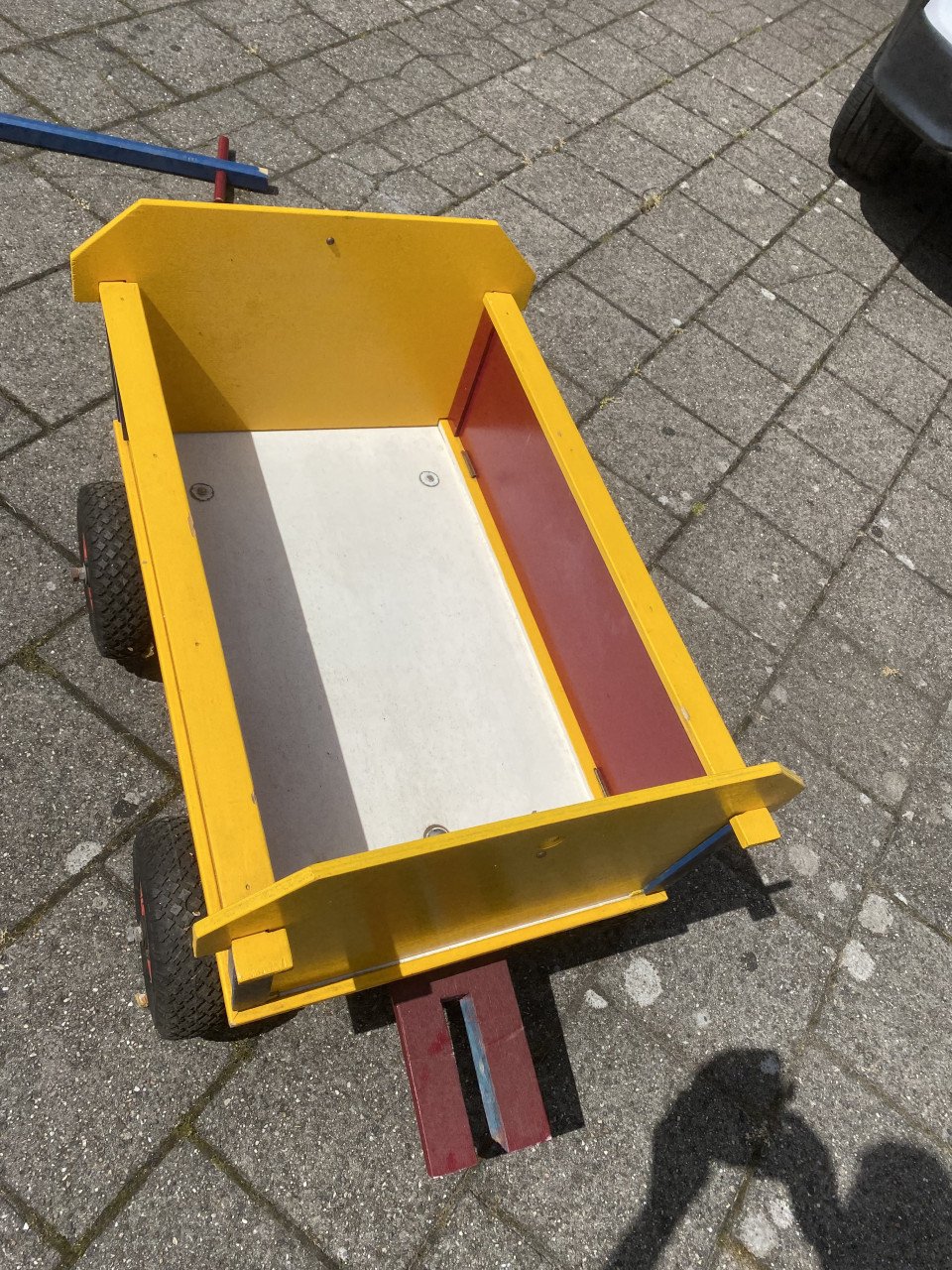 Bolderkar
