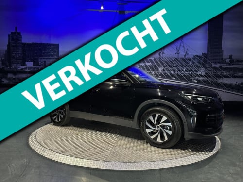 Volkswagen Tiguan 1.5 etsi life edition *winterpack*ledplus*keyless*privgla