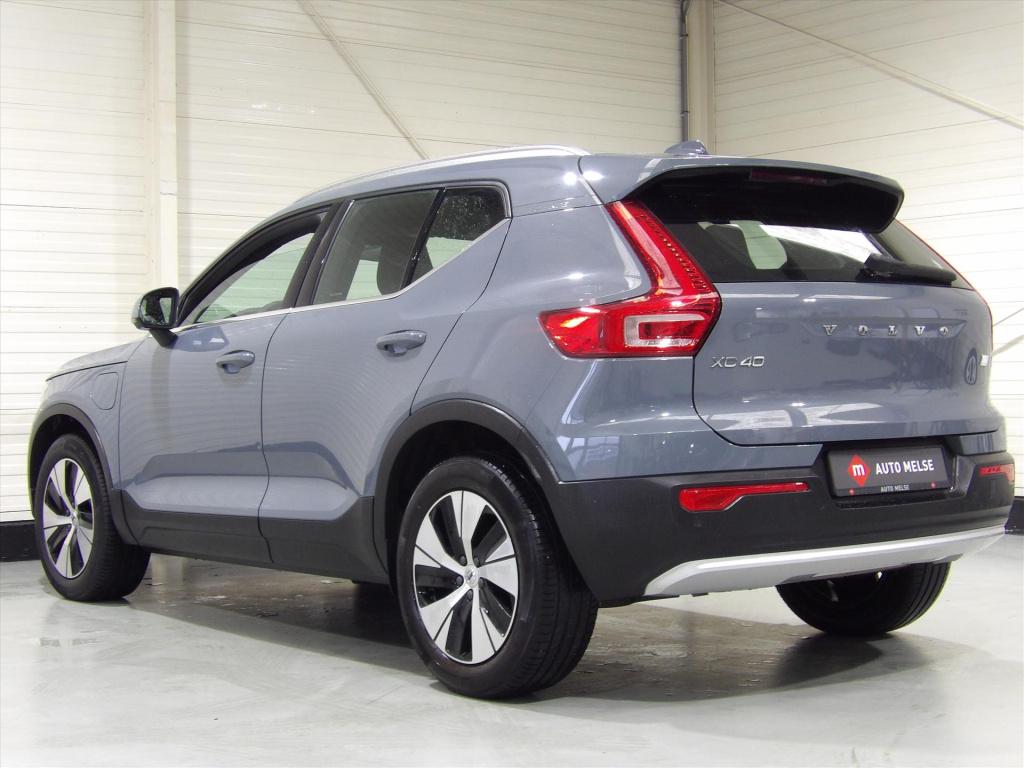 Volvo XC40 t4 plug-in hybrid 211pk aut core bright
