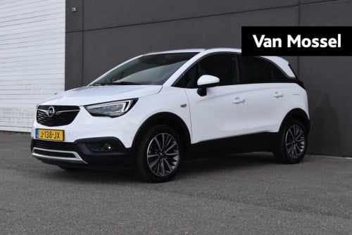 Opel Crossland X 1.2 turbo innovation | winterpakket | lmv | navi |