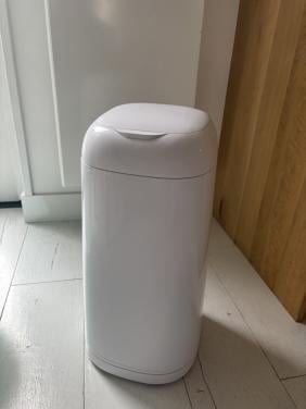 Angelcare Dress Up luieremmer