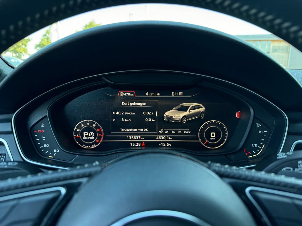 Audi A4 avant 2.0 tfsi 3x s-line * leder * b&o * pano * virtual cockpit