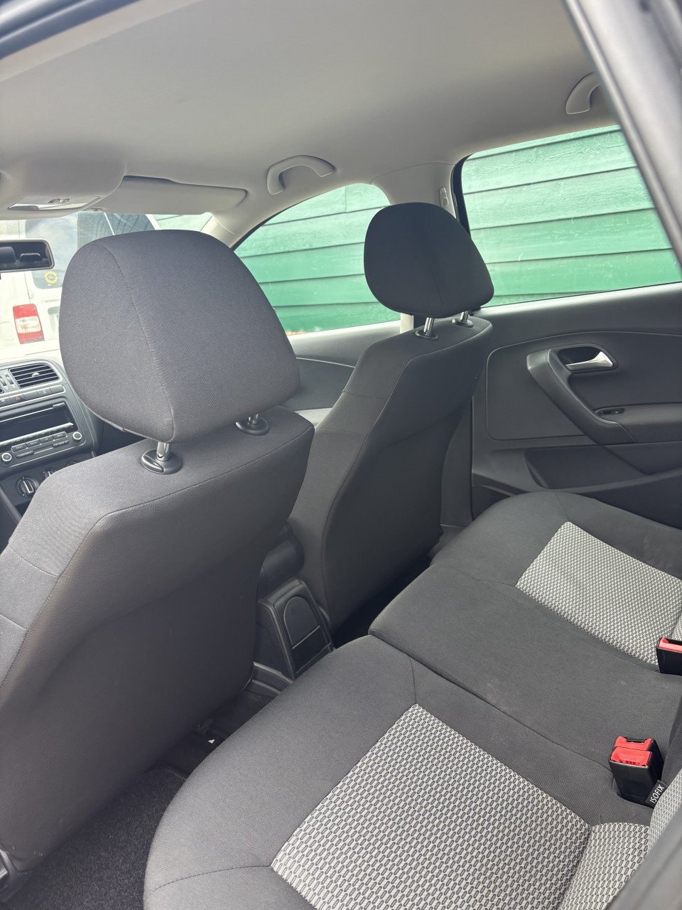 Volkswagen Polo Bluemotion 2013