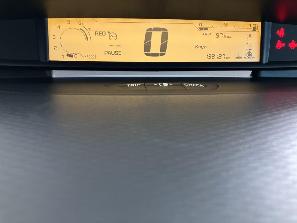 Citroen C4 1.6 VTi Image