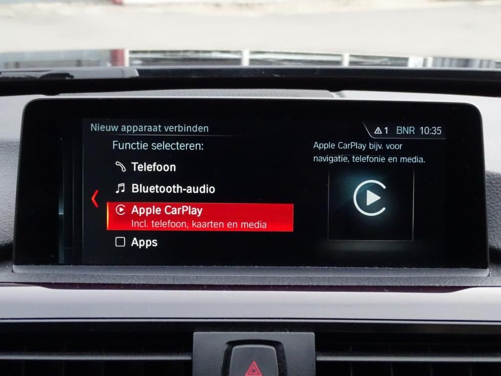 BMW 4 Serie gran coupé 420i centennial high executive m-pakket | harman/kar