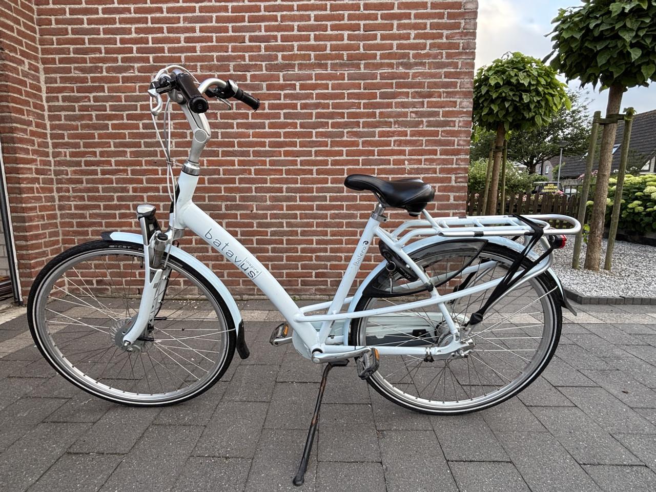 Damesfiets