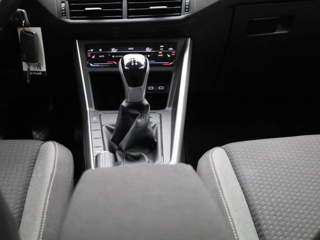 Volkswagen Polo 1.0 tsi life business | apple carplay / android auto | stoe