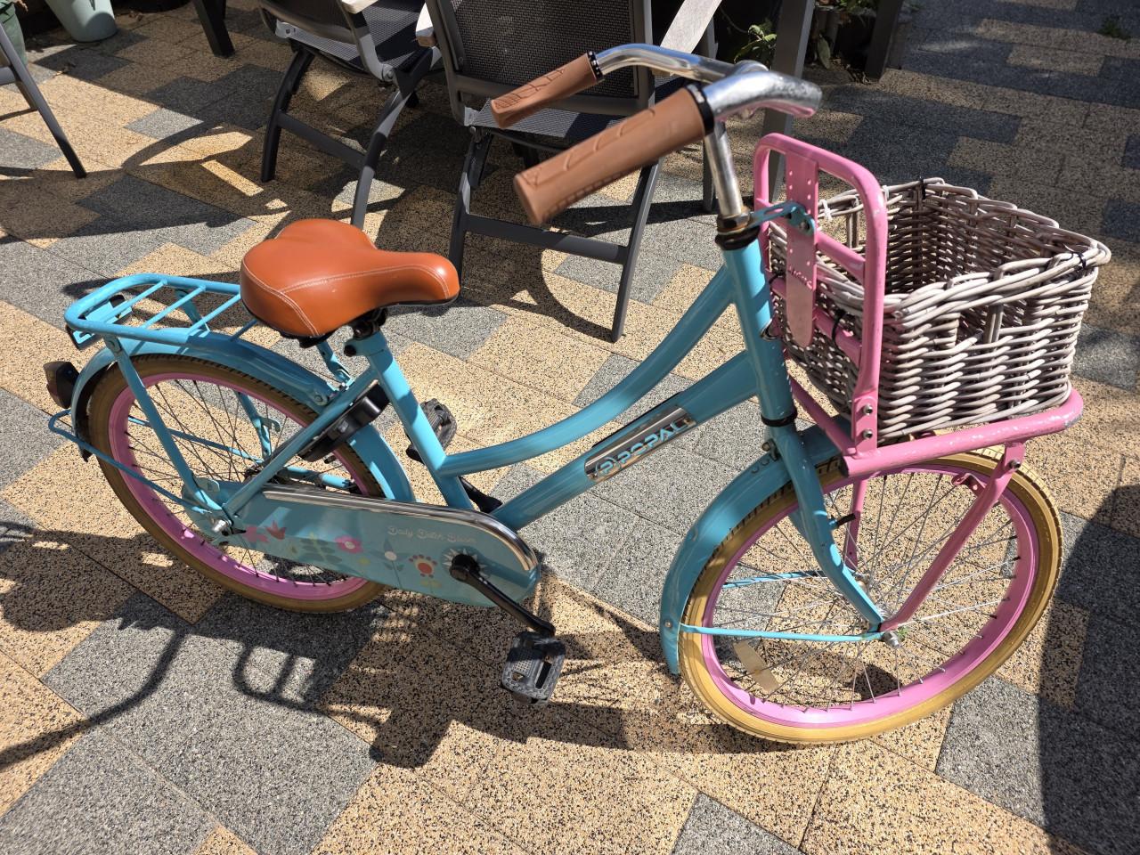 Propal fiets 22 inch