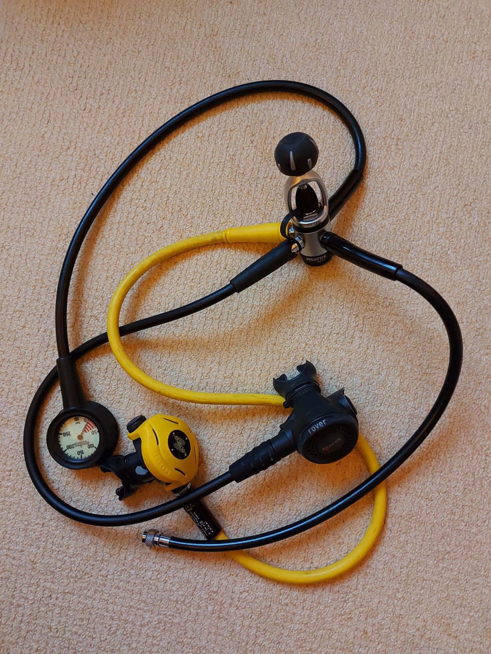 Te koop: automaat.
