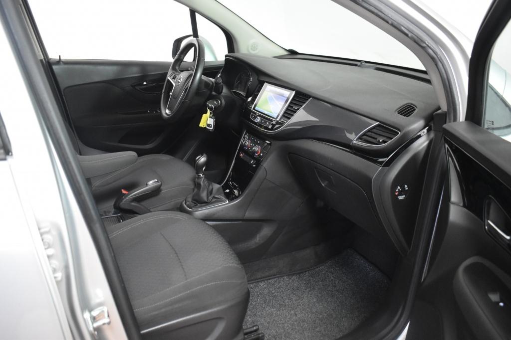 Opel Mokka 1.4 turbo innovation | trekhaak | cruise control | climate contr