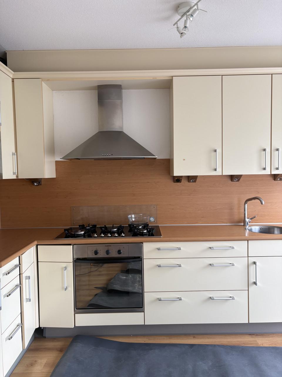 Keuken