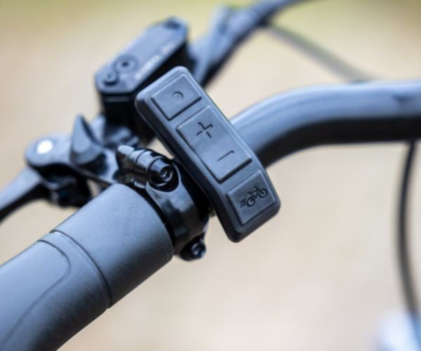 Easy Rider Compact driewielfiets direct leverbaar