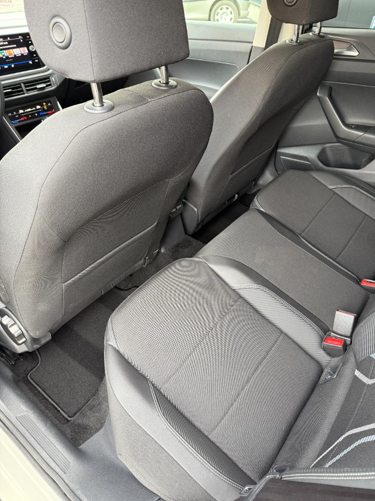 Volkswagen Taigo 1.5 tsi dsg - style edition