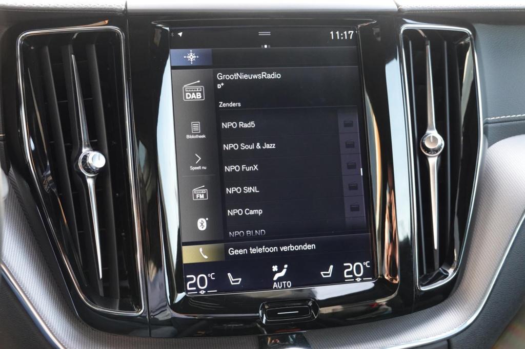 Volvo XC60 2.0 b5 r-design