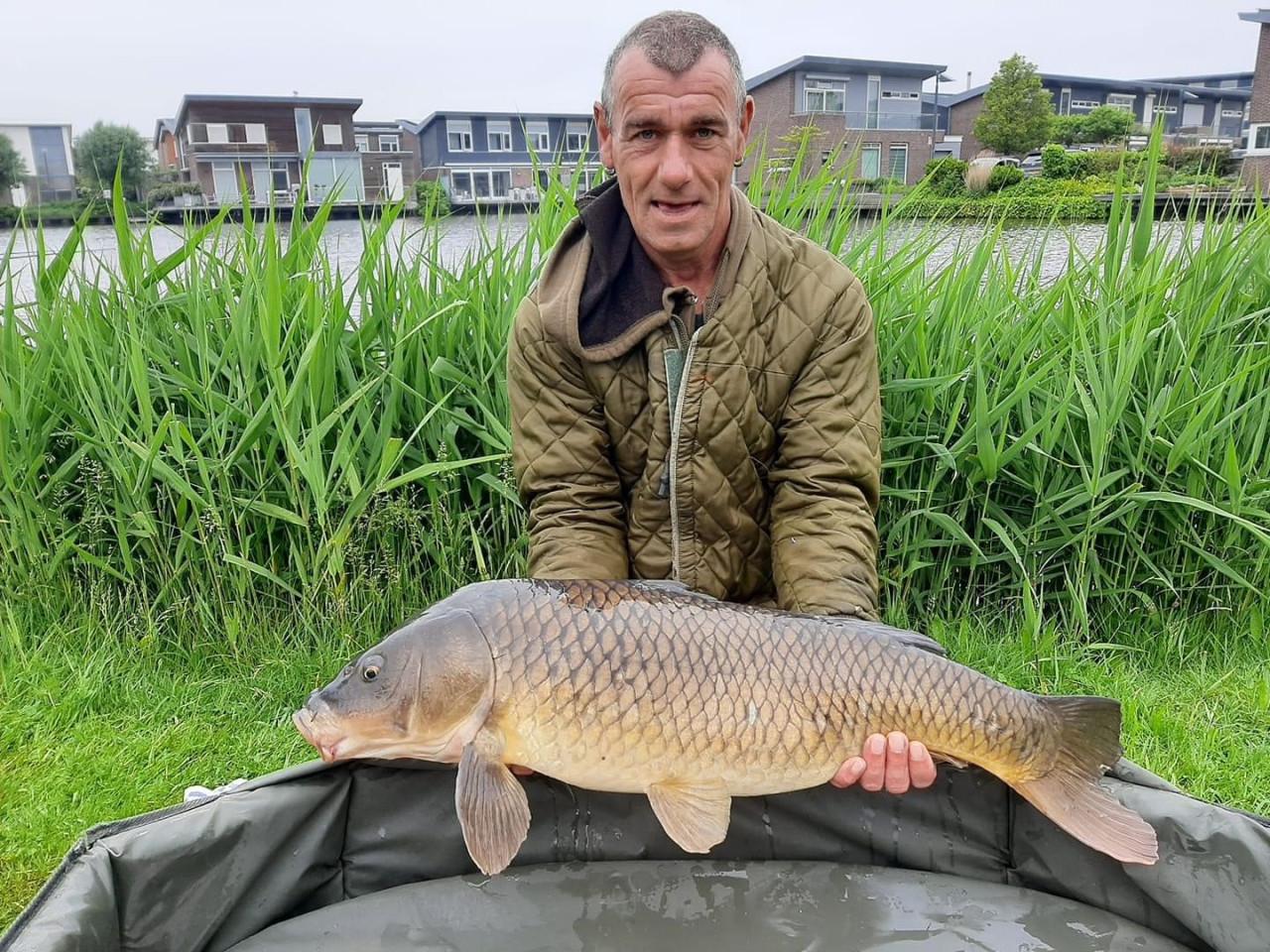Hengelsport in Koudekerke Hoogelande Biggekerke ParkToorenvliedt Souburg
