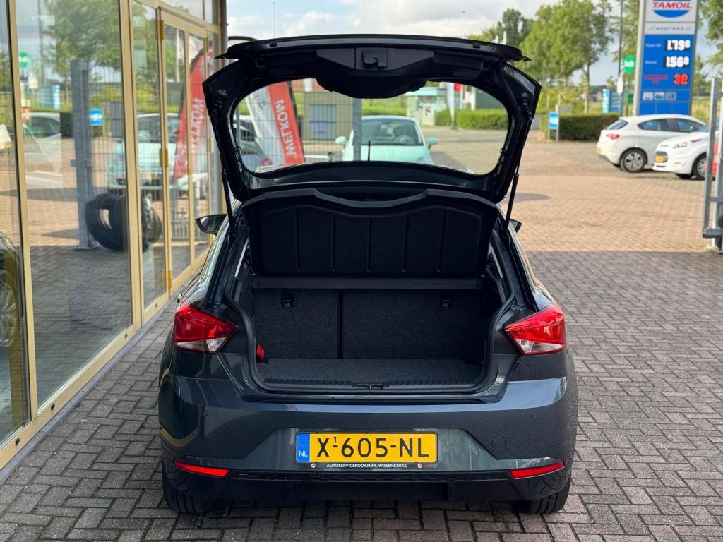 Seat Ibiza 1.0 ecotsi style