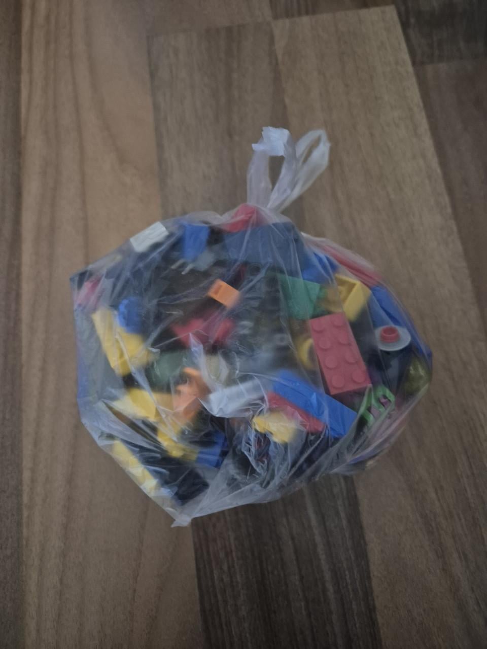 Lego/Duplo