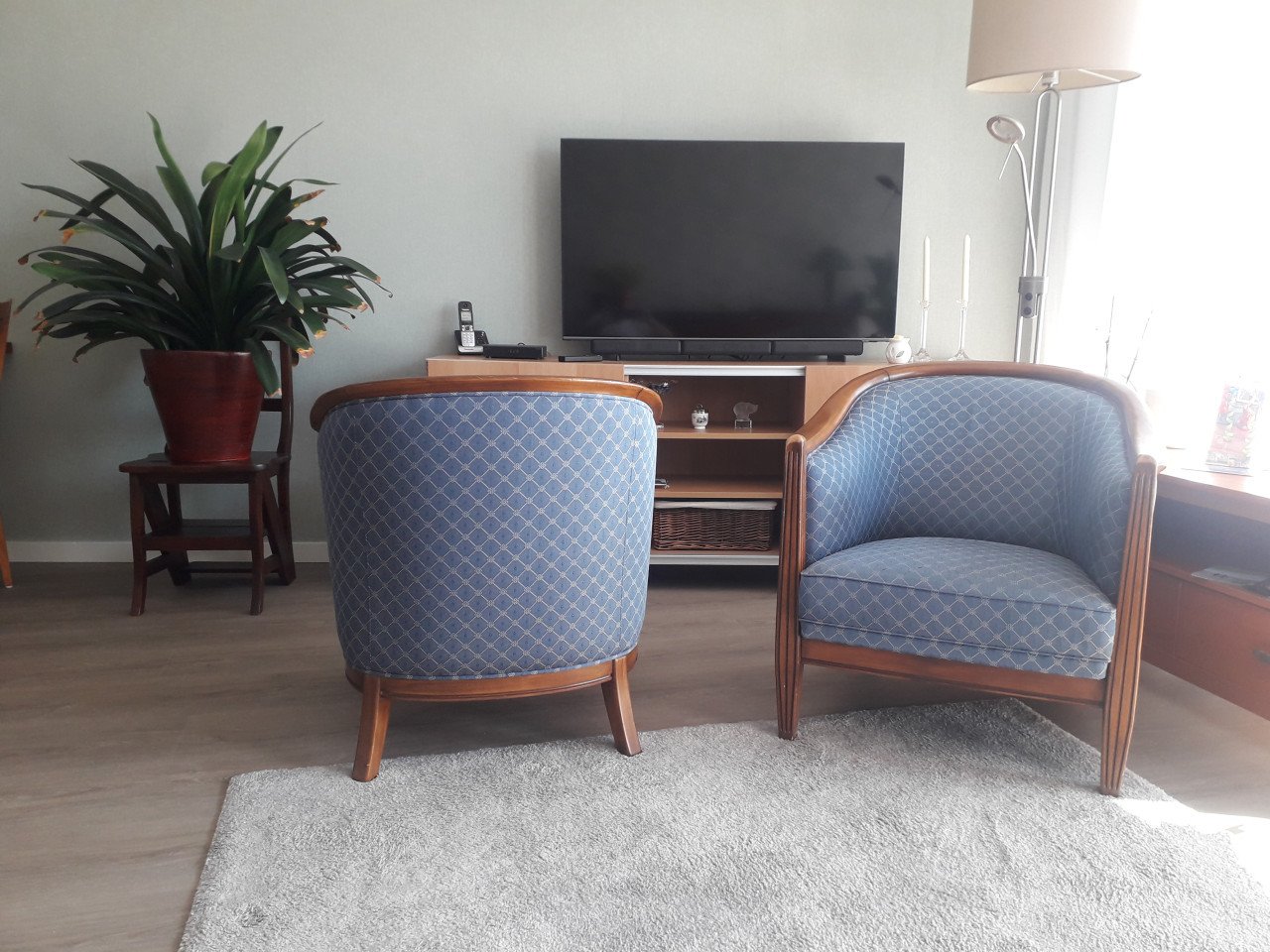 Stoelen